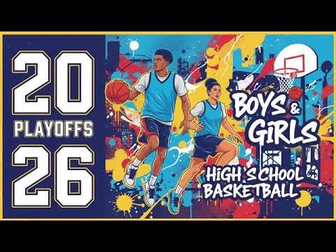 Boscobel vs Kickapoo - Girls Basketball Live Stream