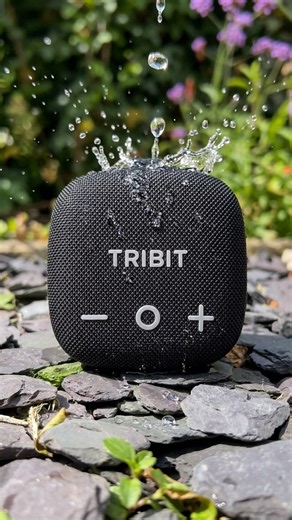 TRIBIT StormBox Micro 3: Tiny Size, Big Bass?