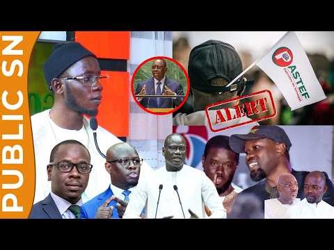 Bad news for Pastef: Imam Cheikh reveals a flaw in the amendment to the electoral code