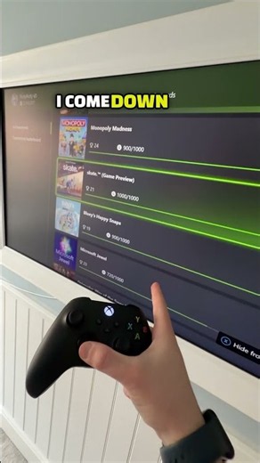 I’m a 50% Xbox Insider 😂