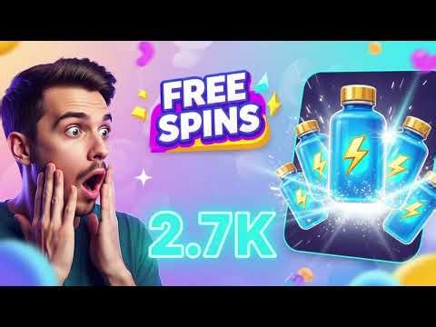 Coin Master Free Spins – Daily Bonus Explained