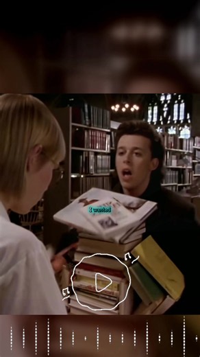 Tears For Fears 🏴󠁧󠁢󠁥󠁮󠁧󠁿 - Head Over Heels (1985) #tearsforfears #fyp #fypシ #fypage #foryou