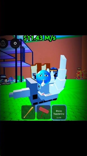 Roblox Gameplay #nobatidao - Part 30