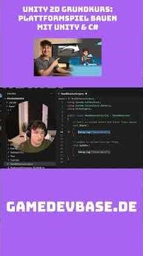 Unity Update Methode erklärt: Das Herz des Spiels #unity #unitydev #unitytutorials