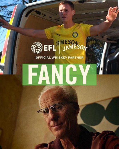 Jameson's Ultimate Matchday is back, and this time it’s bigger than ever. Think your team are read…