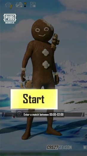 PUBG MOBILE | 410 NEW YEAR EVENT INTRODUCTION VIDEO