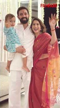Vikrant Massey opens up about life after marriage and keeping the romance alive