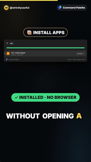 Still clicking the Start menu? There's a faster way