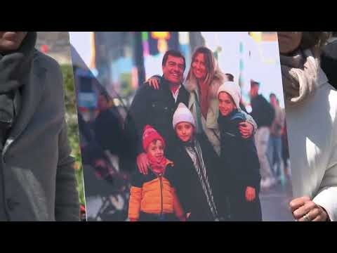 Family, officials push for change 1 year after deadly helicopter crash