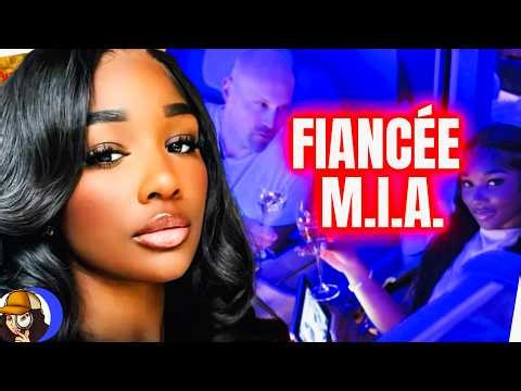 Parents Say Finance GHOSTED Them| Said She Was “Fine & In Stable Condition|Ashlee Janae Case