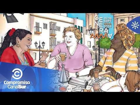 Compromiso Canal Sur | Festival Generamma 2026