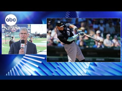 Baseball is back as Opening Day kicks off