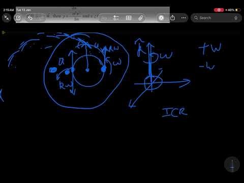 99% can't solve PathFinder's 'Easiest' Rotation Question. CAN YOU ???