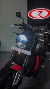 RK Motorland | Triumph trident 660 | Super bike for sale