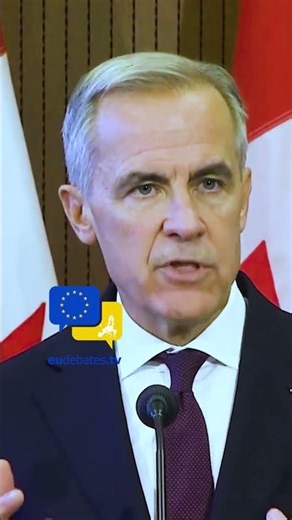 Mark Carney Fires Back at Trump: "The US Started This!" — Canada Claims Faster Growth and More Jobs