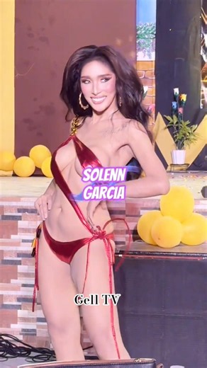 Queen Solen Garcia Centino #shorts