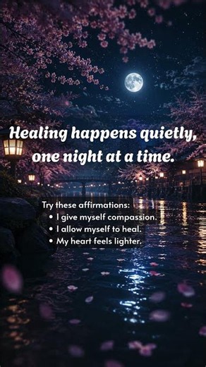 emotional healing and comfort | heal while you sleep subliminal #affirmations #sarangsubliminals