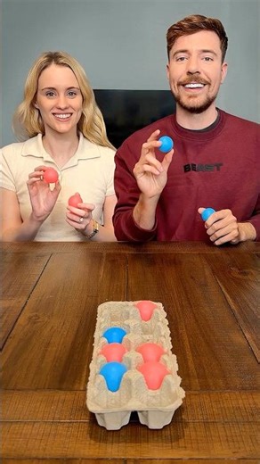 Winner Picks Our Honeymoon