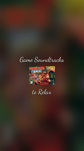 Soundtracks to study/relax to: Gang-Plank Galleon (King K. Rool Theme) (Donkey Kong Country) 📚 #Shor