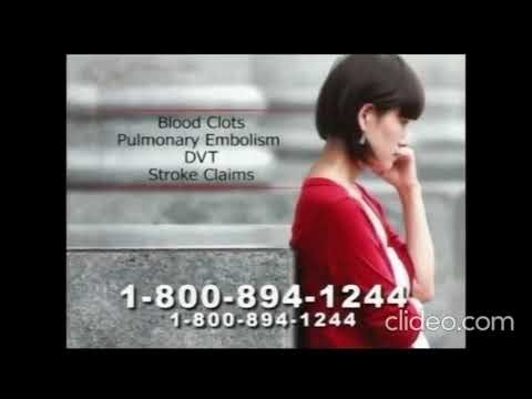 Avram Blair & Associates - Yaz Birth Control (2012)
