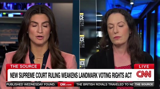 Maggie Haberman's reporting on the Comey's second indictment and how it's being viewed inside Trumpworld.