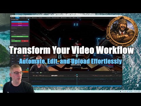 Exploring Loki Studio: Essential Video Editing Tools and Workflow Automation Features