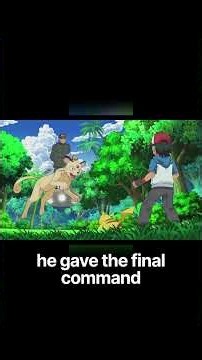 Pokemon: What if Team Rocket won? Part 3