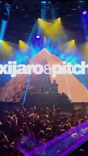 XiJaro & Pitch – Saiyai | Cascading Euphoric Lead Design 🌌✨
