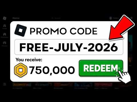 How To Get FREE ROBUX on Mobile 2026! (iPhone, Android, IOS)
