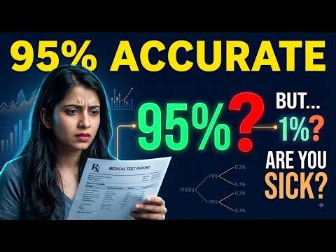 Conditional Probability Explained Without the Confusing Math