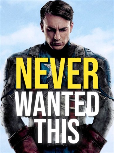 Every MCU Movie Recapped. Episode 1: Captain America: The First Avenger. 1942. Steve Rogers wants to enlist. Rejected 5 times. Dr. Erskine chooses him anyway. The Super Soldier Serum works. Erskine is killed hours later. Steve becomes a USO showman. Then a real soldier when Bucky is captured by Hydra. Red Skull has the Tesseract. Steve stops him. Crashes a plane into ice. 70 years later, SHIELD finds him. The Infinity Saga begins here. #marvel #movie #fyp #tvshow #captianamerica