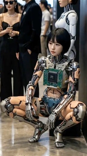 Elon Musk's 1 Billion Robot Prediction Suddenly Looks Different.