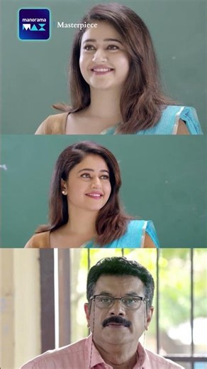HOUSEFULL ആണല്ലോ ... Masterpiece | Mammootty | Unni Mukundan | Malayalam Movie | manoramaMAX
