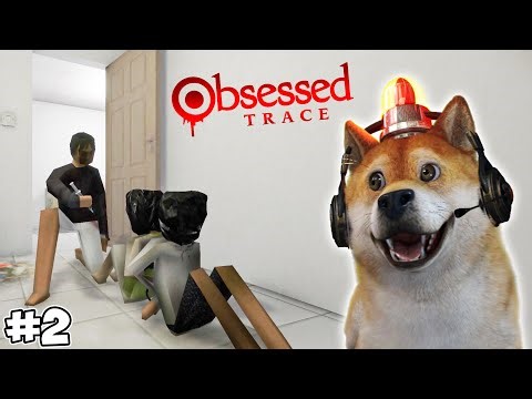 TERUNGKAP NYA KASUS PENCULIK ANAK-ANAK! | Obsessed Trace #1