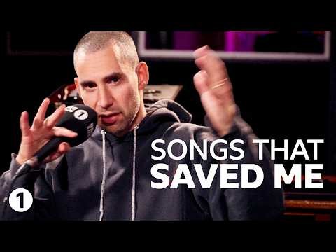 Jack Antonoff - Songs That Saved Me