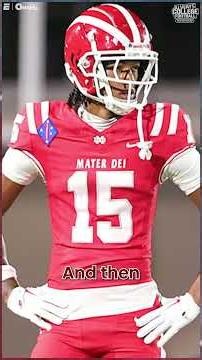 Why Ohio State CLEARLY has the best weapons in CFB