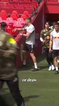 Steven Gerrard is brutally honest when talking about Chelsea's current situation 👀