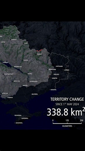 ZOV VDV Donbass: Timeline from May 2024 to October 2026