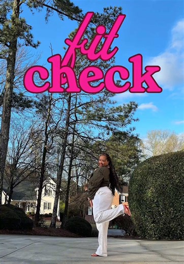 spring is springing #atlcontentcreator #atlantainfluencer #ootd #whatiwore #midsizefashion