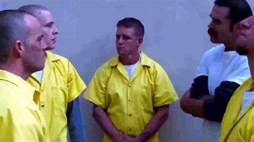 The World's Most Dangerous Man Kept In Isolation