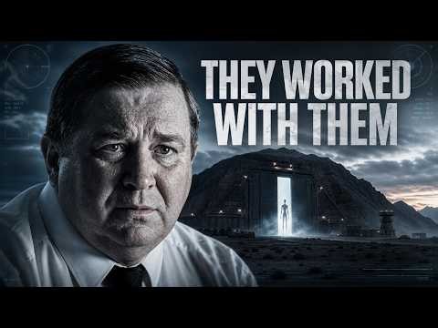 The Military’s Darkest Extraterrestrial Secret Uncovered | The Tall Whites | Full Documentary