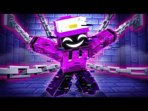 GLiTcH DaSh CANNOT be CONTAINED!
