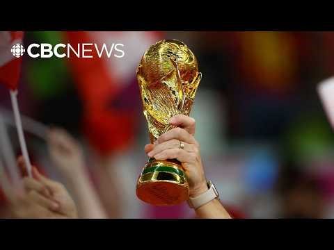 What to know ahead of the FIFA World Cup