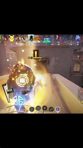 Deadlock MOBA Valve Steam BishopClips highlights