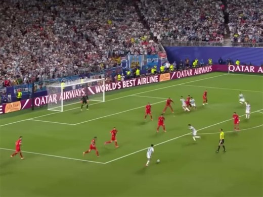 Cavani goal vs Cape Verde to win the game