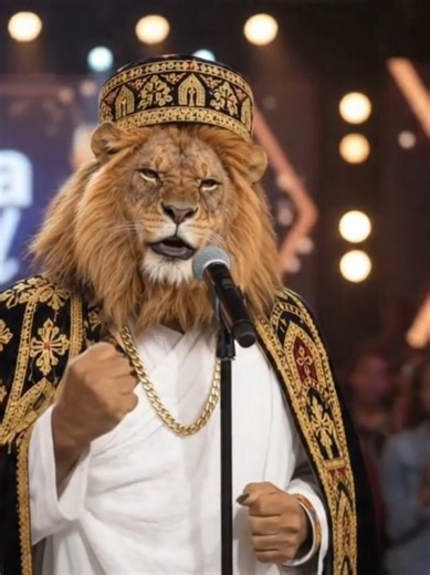 ጎንደር ጎንደር፣ ማኛየ ሾው ከአምለሰት ጋር