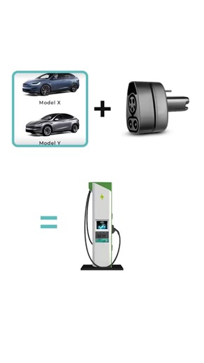 More chargers. More freedom. Not every charging station is built for your Tesla, but with the Lectron CCS1 adapter, that barrier disappears. Plug into thousands of CCS fast chargers across North America and keep moving, no matter which EV network you find on the road. | Lectron