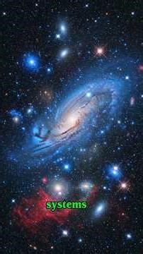 Galaxy Types Explained: The Fascinating Differences Between Spiral, Elliptical,