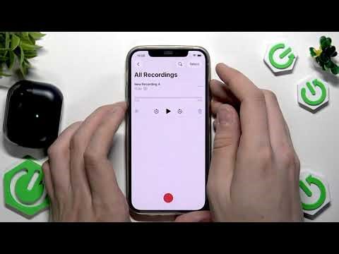 SAMSUNG Galaxy Buds3 FE Microphone Test