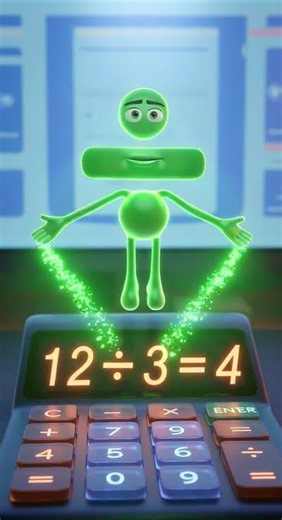 What does the Division ( ➗ ) symbol really mean in math?